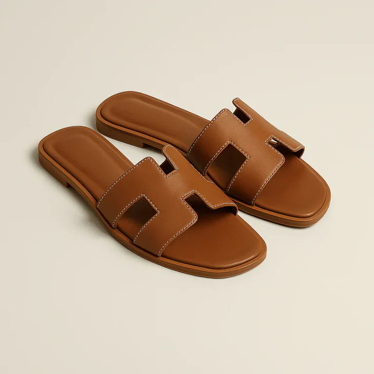 "Aris" Sandals