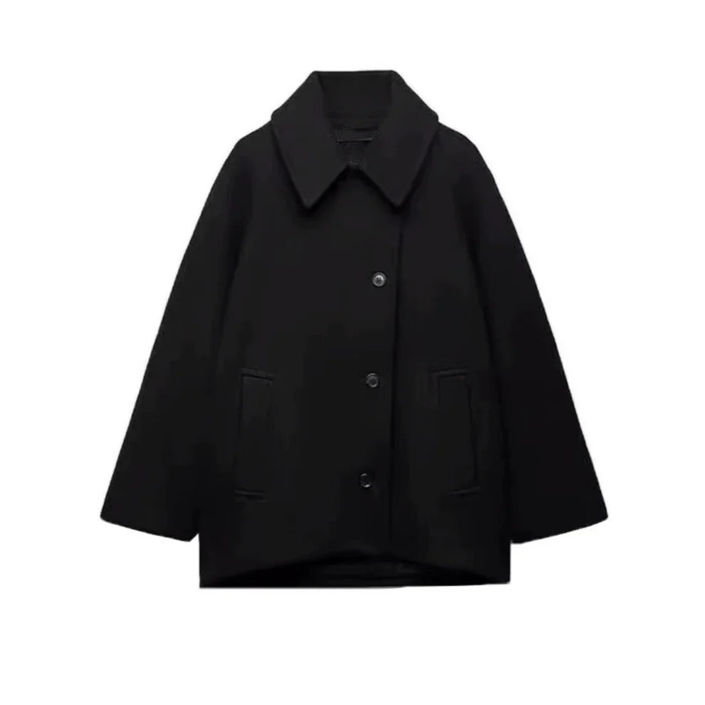 "Sepia" Oversized Mantel