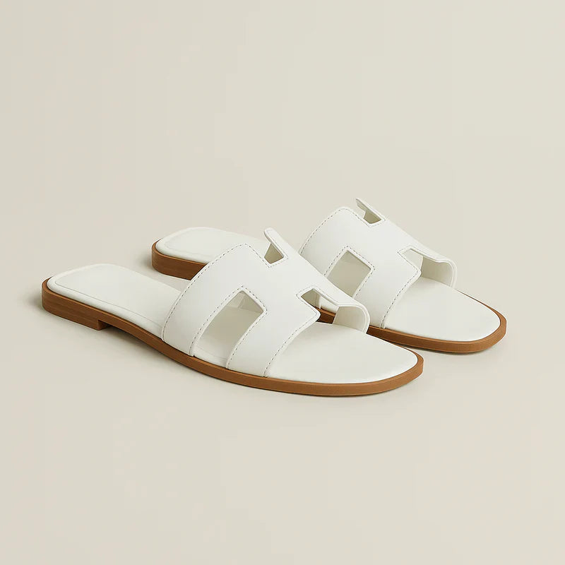 "Aris" Sandals
