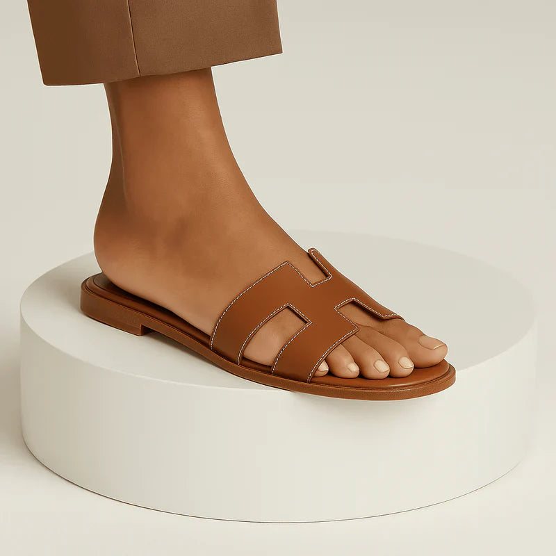 "Aris" Sandals