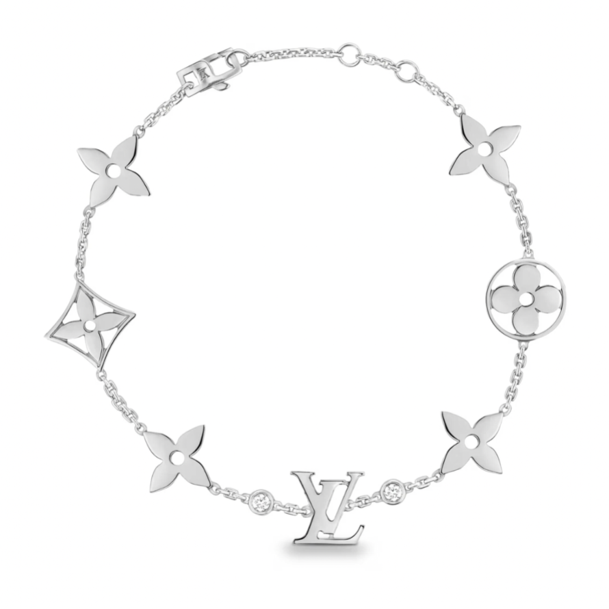 "Nola" Armband