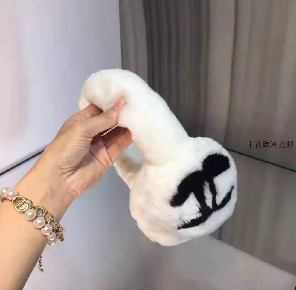 "Celene"- Ohrwärmer