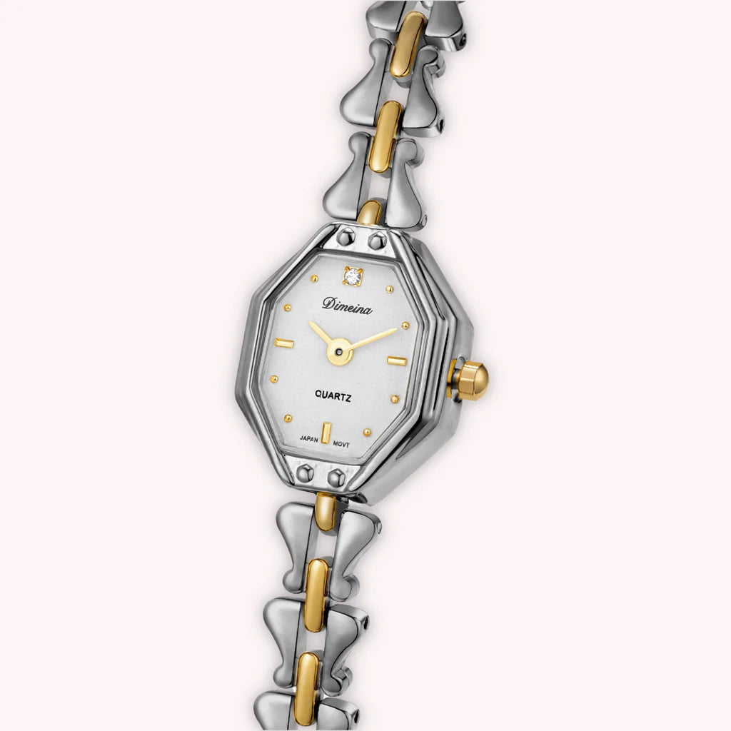 "Valentina" Two-Tone