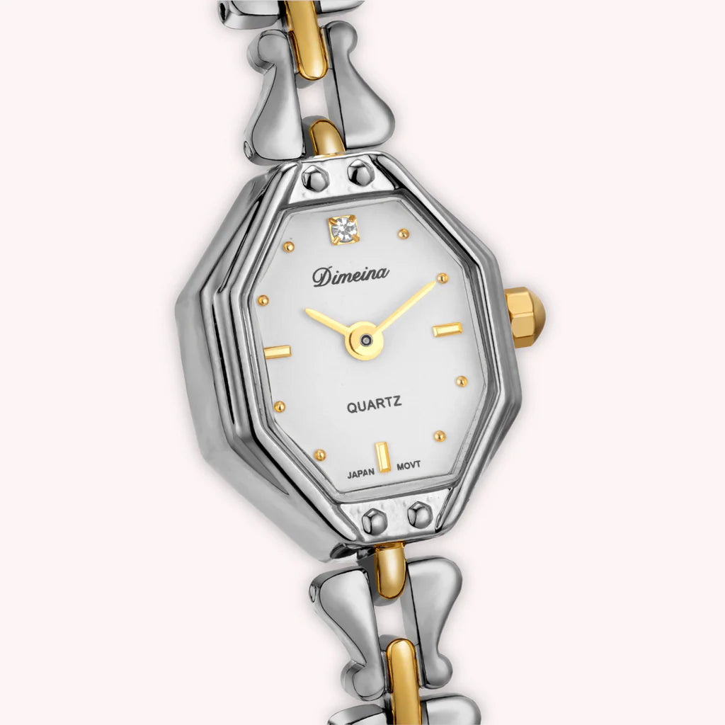 "Valentina" Two-Tone