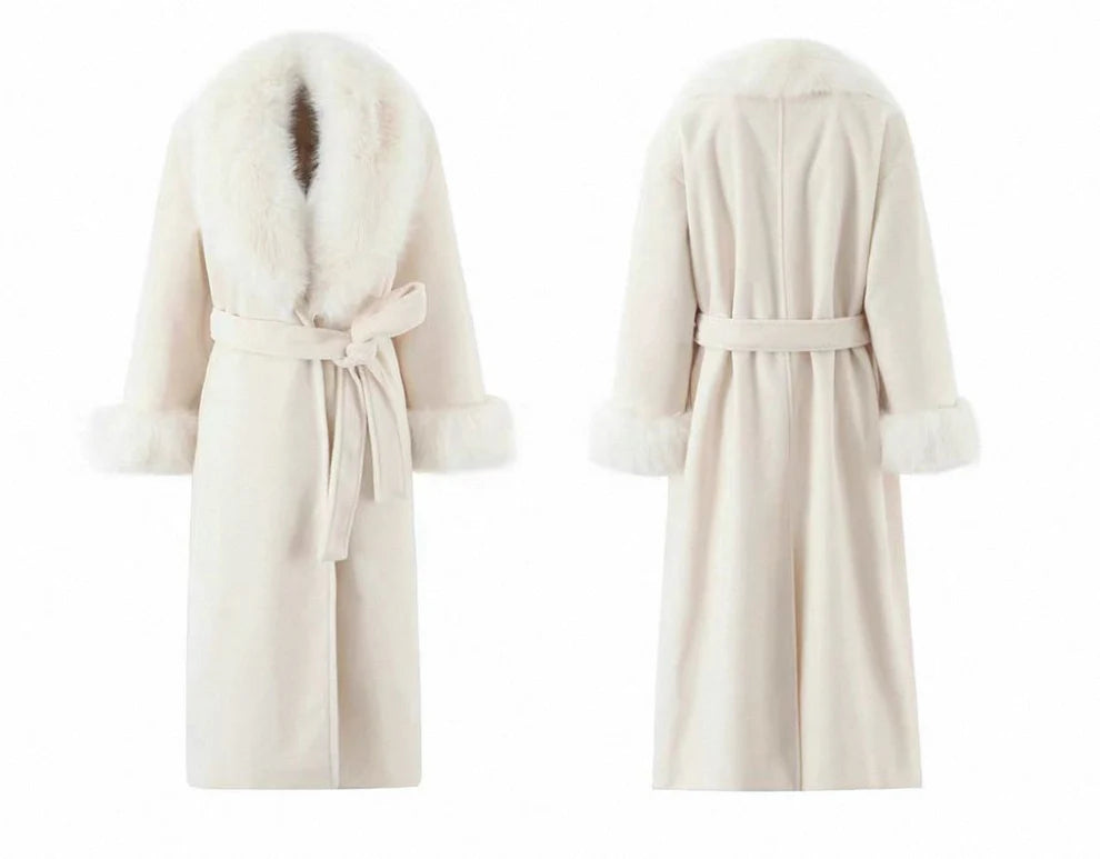 "Aria" Premium Mantel