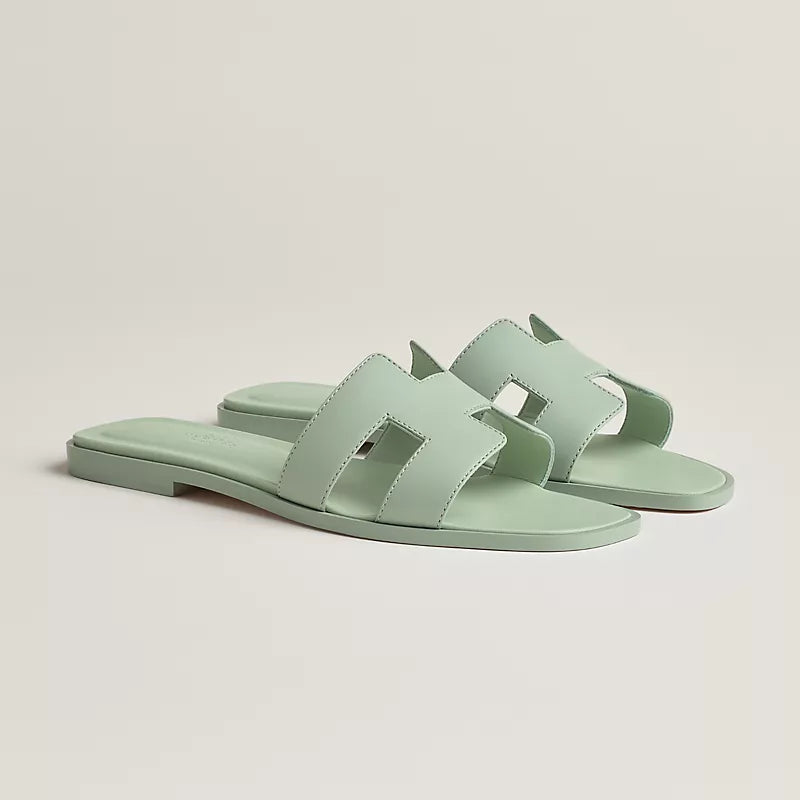 "Aris" Sandals
