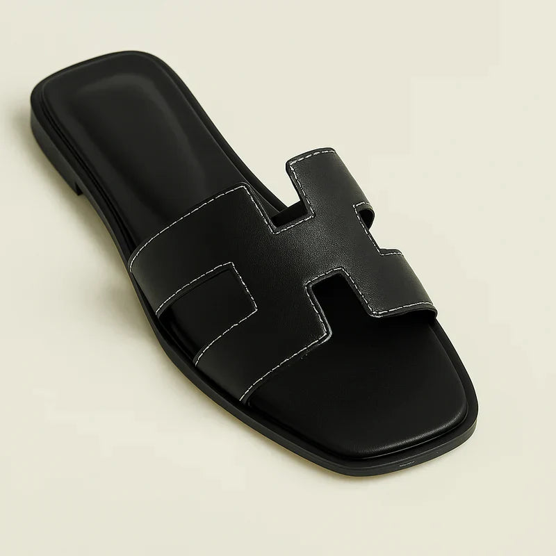 "Aris" Sandals