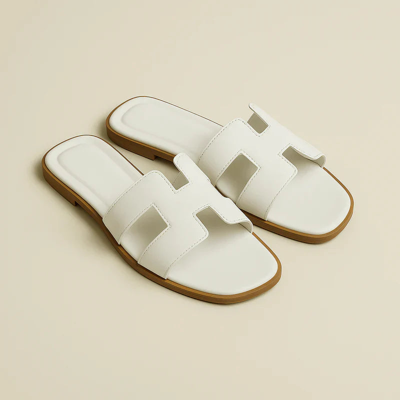 "Aris" Sandals