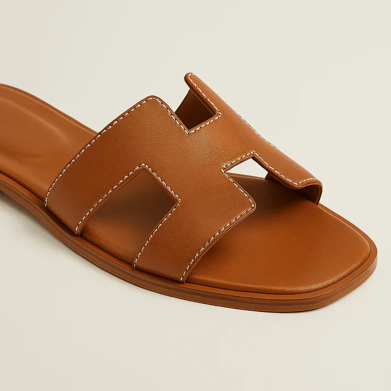 "Aris" Sandals