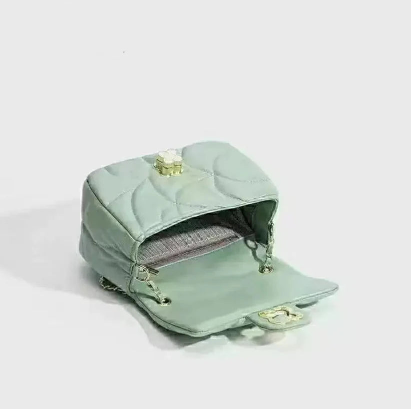"Élira" Mini Bag