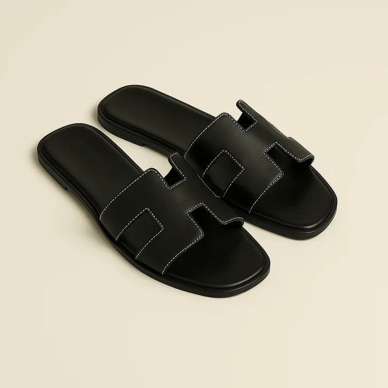 "Aris" Sandals