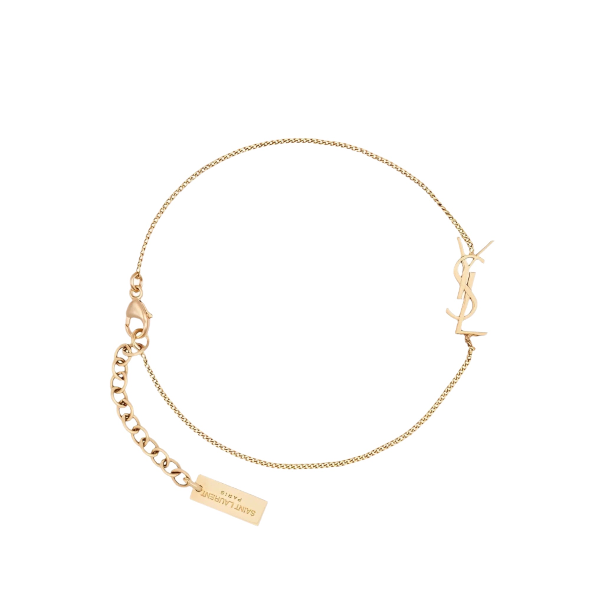 "Yvie" Armband Gold