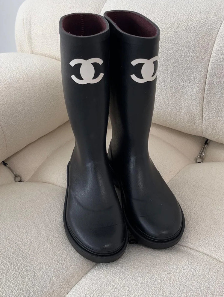 „Celene“ -Winterstiefel