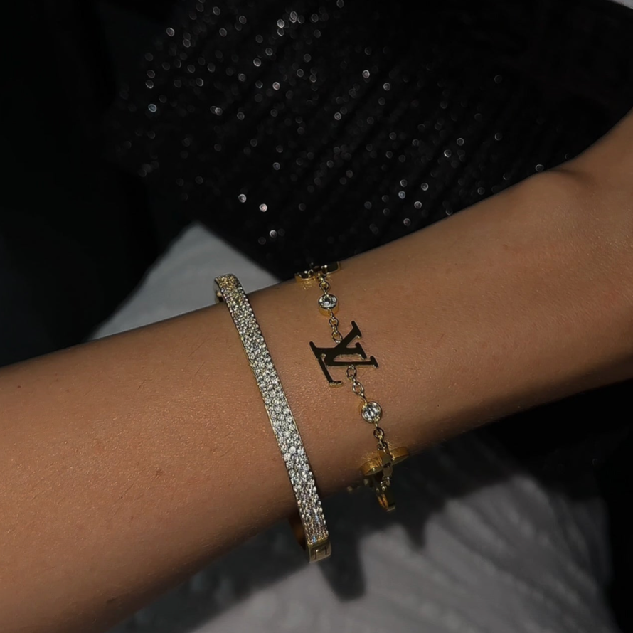 "Nola" Armband