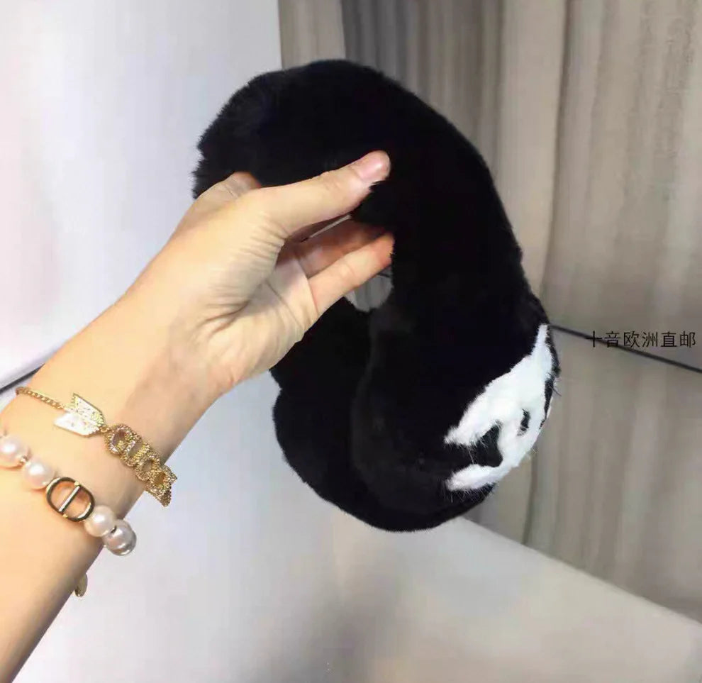 "Celene"- Ohrwärmer