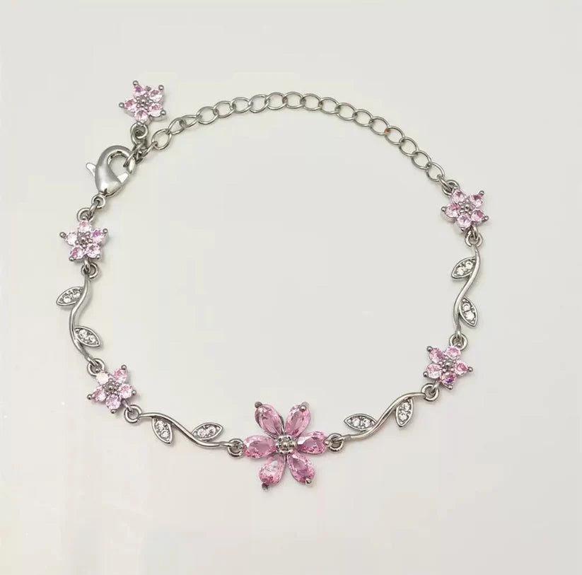 "Amélie" Armband