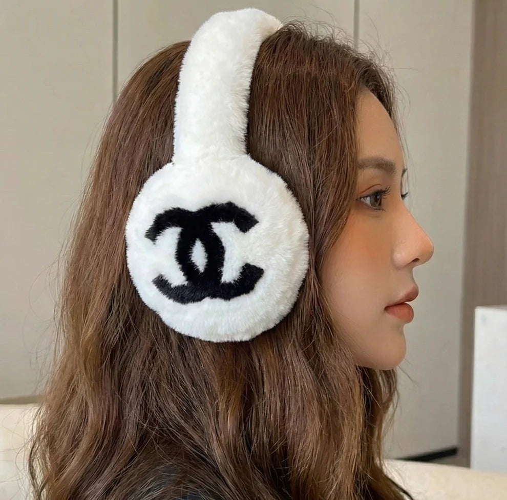 "Celene"- Ohrwärmer