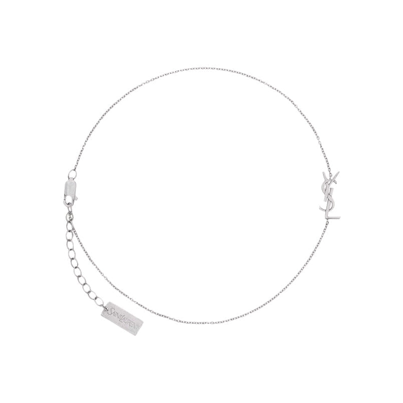"Yvie" Armband Silber