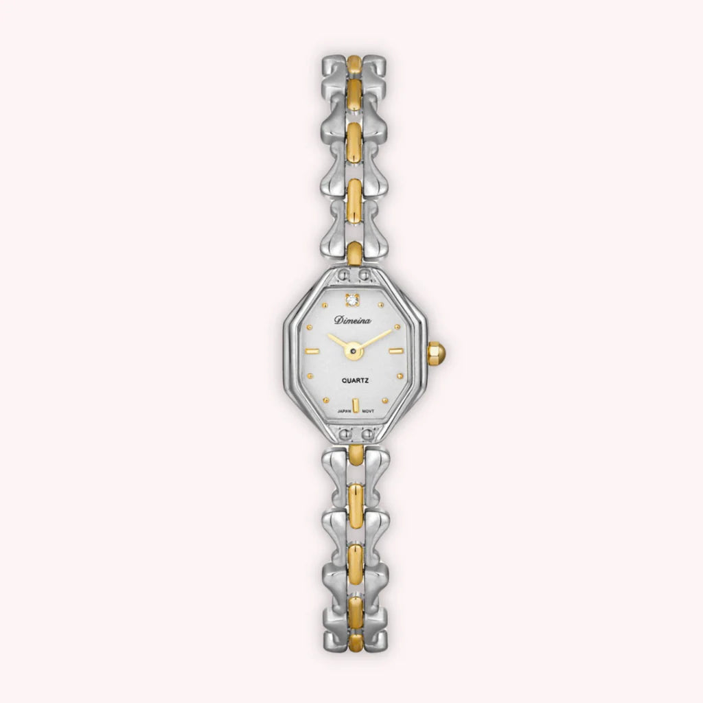 "Valentina" Two-Tone