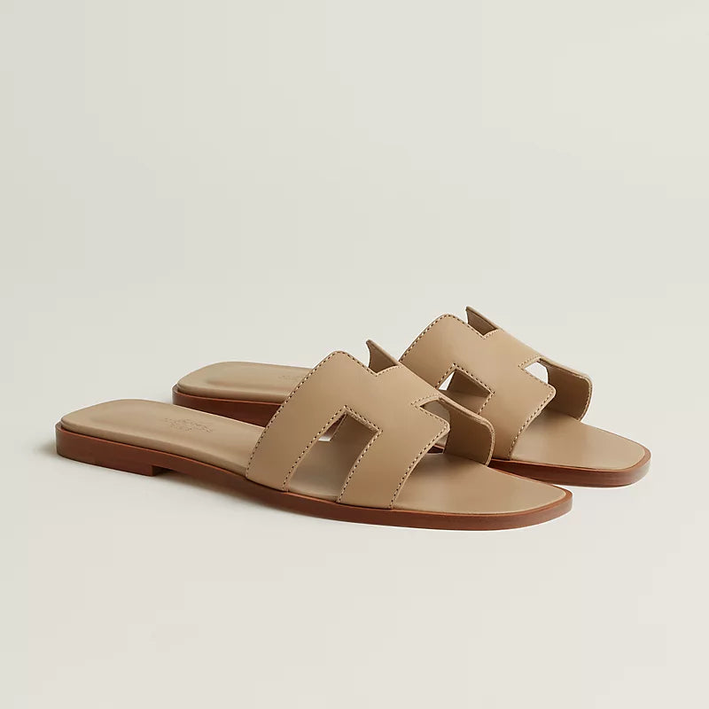 "Aris" Sandals